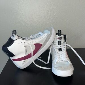 Nike Blazers